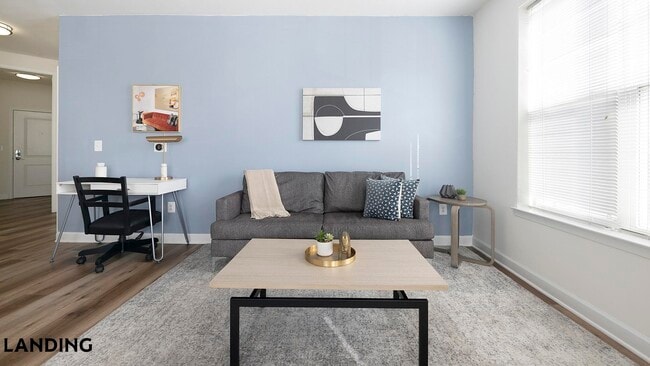 909 Mansion Dr, Unit 702-207 in Frederick, MD - Building Photo - Building Photo