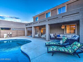 10964 W Taft St in Phoenix, AZ - Building Photo - Building Photo