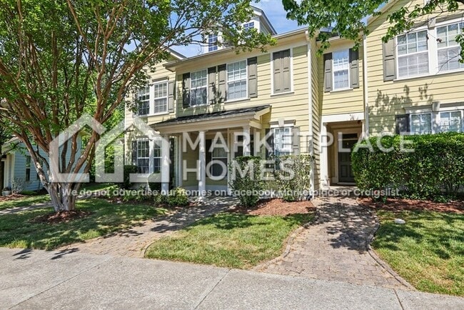 3013 Freeport Dr in Cary, NC - Building Photo - Building Photo