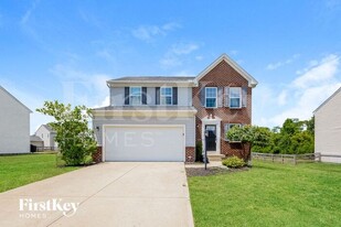 4565 Vista Meadows Drive in Batavia, OH - Building Photo