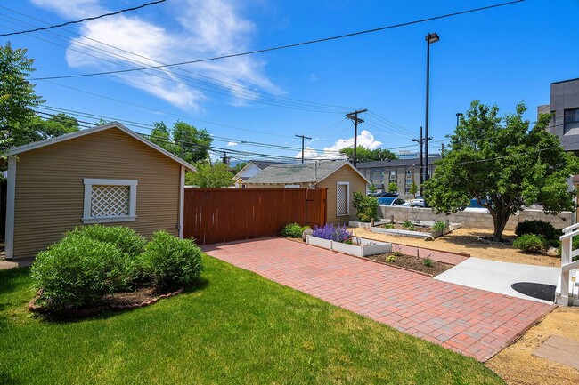 514 Ryland St, Unit RYLAND 514 1/2 in Reno, NV - Building Photo - Building Photo