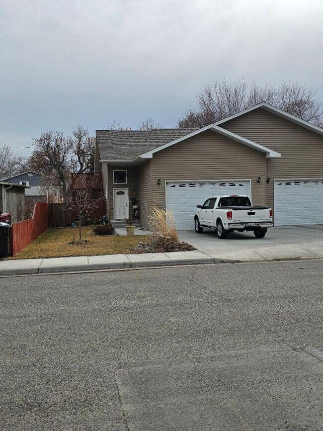 1916 9th Ave N in Billings, MT - Building Photo - Building Photo
