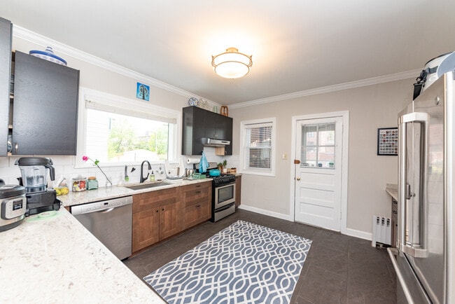 426 S Elmwood Ave in Oak Park, IL - Building Photo - Building Photo