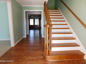 6109 Schooner Ct in New Bern, NC - Building Photo - Building Photo