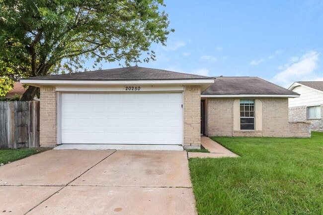 property at 20250 Telegraph Square Ln