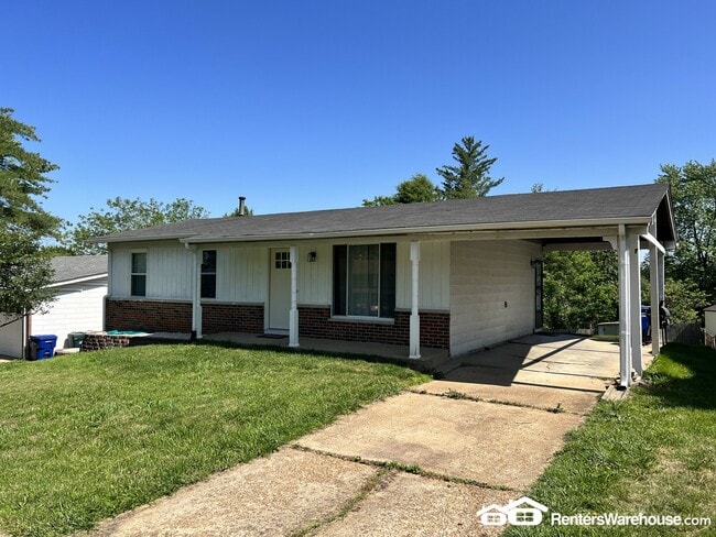 1041 Piedras Pkwy in Fenton, MO - Building Photo - Building Photo