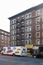 498 W 159th St in New York, NY - Building Photo - Building Photo