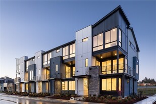 21822 25th Ave SE in Bothell, WA - Building Photo