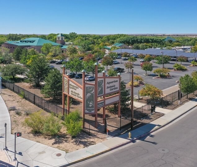 Apartamentos Alquiler en West Old Town, NM