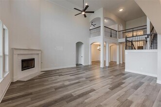 1204 Mnr Crk Wy in Mansfield, TX - Building Photo - Building Photo