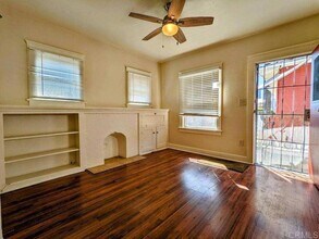 517 24th St in San Diego, CA - Foto de edificio - Building Photo