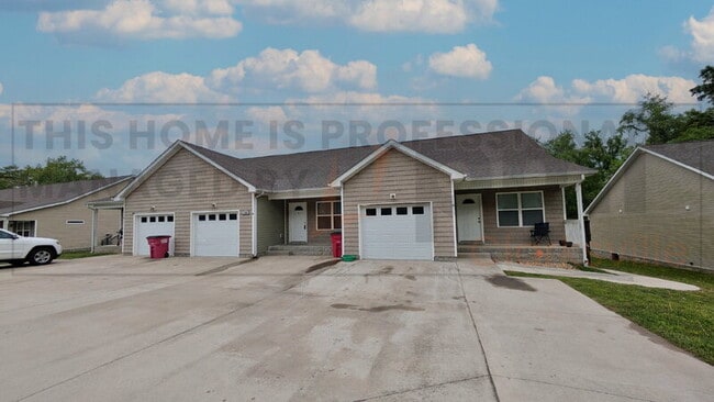 property at 1705 Evans Rd