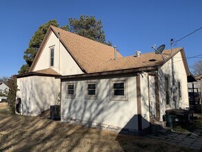 1502 5th St in Woodward, OK - Building Photo - Building Photo