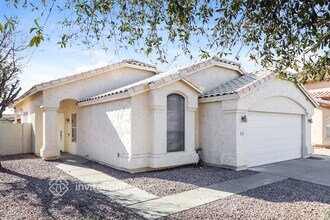 9733 W Tonopah Dr in Peoria, AZ - Building Photo - Building Photo