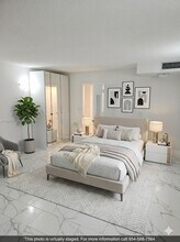 1800 NE 114th St in Miami, FL - Building Photo - Building Photo