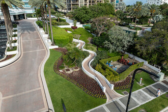 Palace at Bal Harbour in Bal Harbour, FL - Building Photo - Building Photo