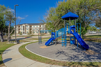 Riverstone in San Marcos, TX - Building Photo - Building Photo