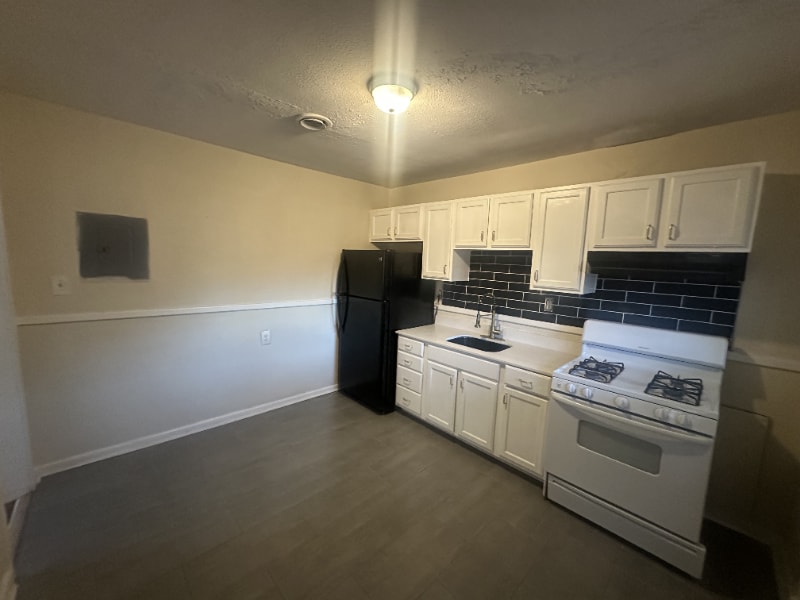 4219 Chamberlayne Ave in Richmond, VA - Building Photo