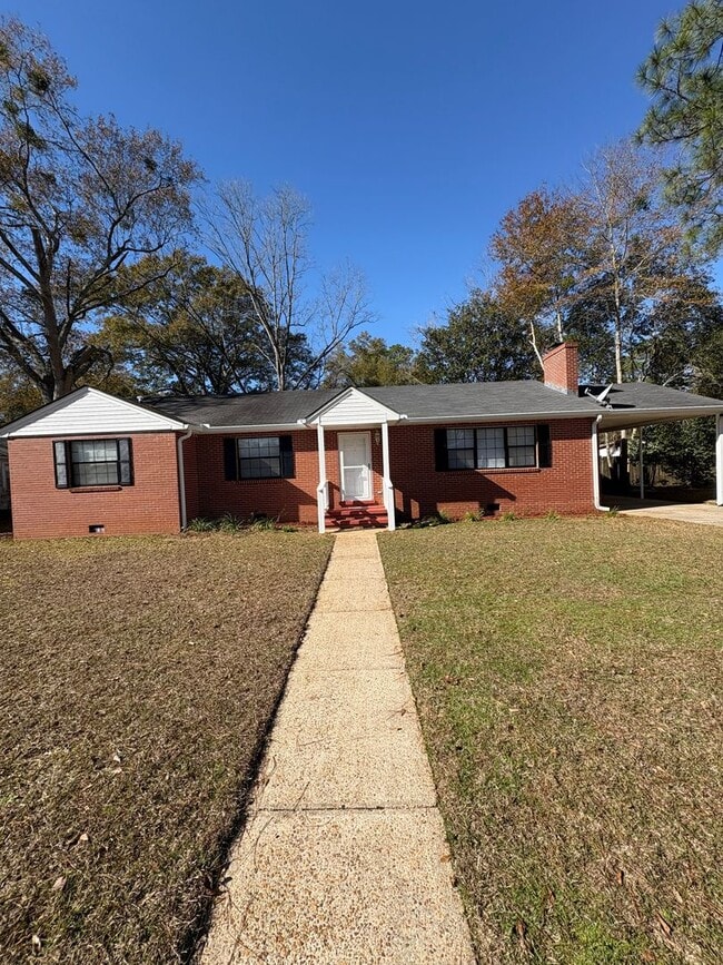 property at 103 Rosewood Dr