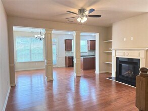 3391 Sardis Bend Dr in Buford, GA - Building Photo - Building Photo