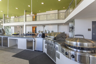 BLVD North Park Apartments in San Diego, CA - Foto de edificio - Interior Photo