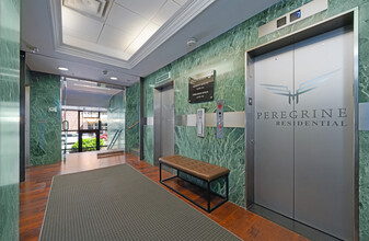 Peregrine Tower in Kalamazoo, MI - Building Photo - Building Photo