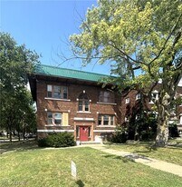 918 Copley Rd in Akron, OH - Building Photo