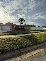 9429 Laura Anne Dr in Seminole, FL - Building Photo