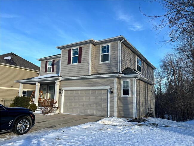 5000 Merrimac Lane North in Plymouth, MN - Building Photo - Building Photo