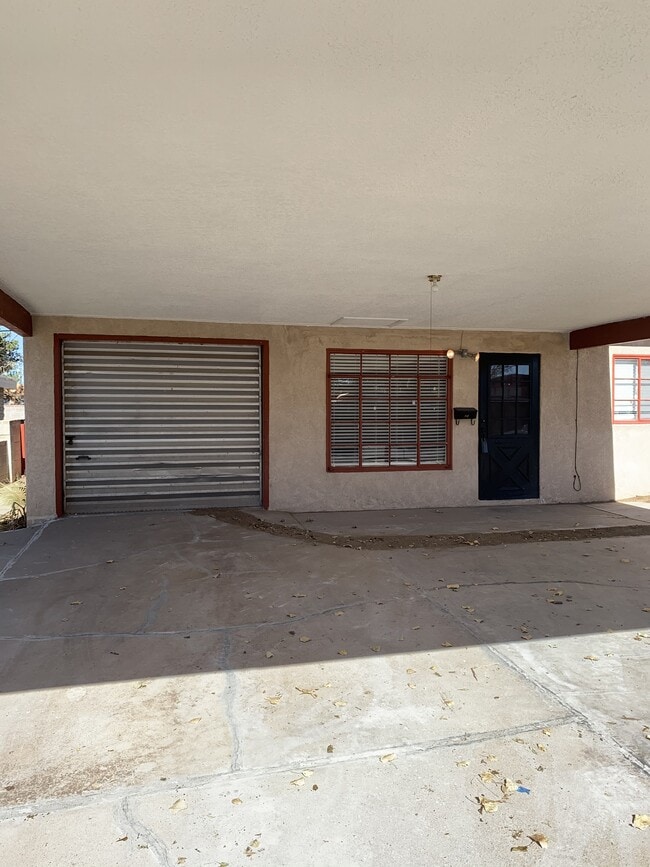 10429 Ralph Ave NE in Albuquerque, NM - Building Photo - Building Photo