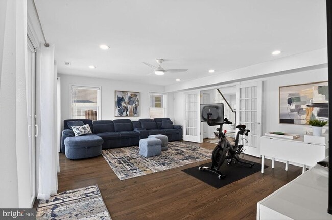 739 N Massachusetts Ave in Atlantic City, NJ - Building Photo - Building Photo