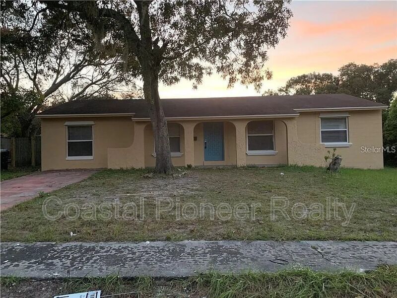 3416 Forestdale Ave in Orlando, FL - Building Photo