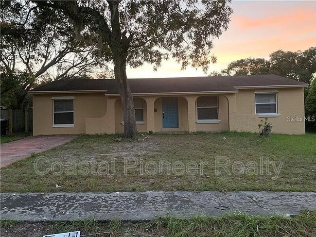 property at 3416 Forestdale Ave