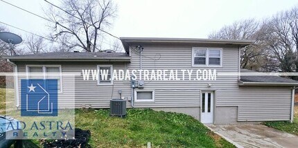 7211 N Avalon St in Kansas City, MO - Building Photo - Building Photo