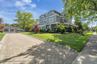 37 Ludlow Ave in Spring Lake, NJ - Building Photo - Building Photo