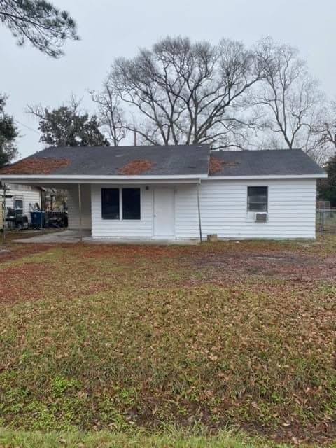 396 Sunset Dr in Lafayette, LA - Building Photo