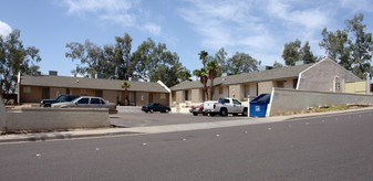 1703 W Cholla St Apartments