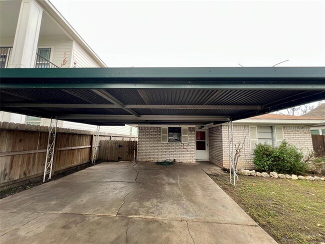 401 E 41st St in Houston, TX - Building Photo - Building Photo