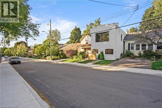 property at 30 Jones St