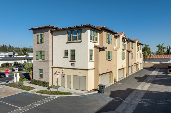 Skylark in La Habra, CA - Building Photo - Building Photo