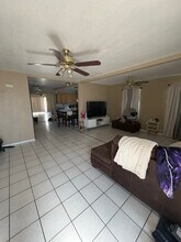 3809 Fred Wilson Ave in El Paso, TX - Foto de edificio - Building Photo