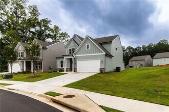 107 Cedar Brk Dr in Canton, GA - Building Photo - Building Photo