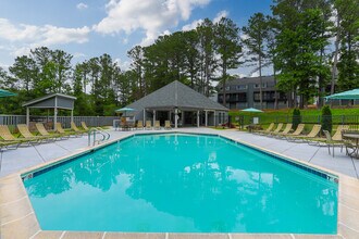 The Domain On Donahue in Auburn, AL - Building Photo - Building Photo