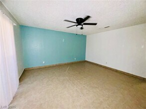 4581 Macher Way in Las Vegas, NV - Building Photo - Building Photo