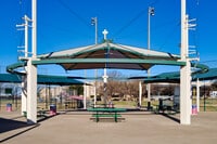 Apartamentos en The Colony, TX