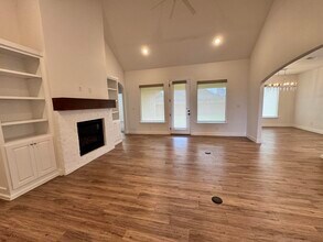 3621 121st St in Lubbock, TX - Building Photo - Building Photo