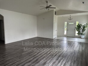 4747 W Princetown Ln in Coeur d'Alene, ID - Building Photo - Building Photo