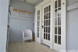 525 Maui St in Honolulu, HI - Building Photo - Building Photo