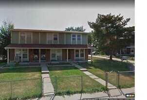 14086 E 22nd Pl in Aurora, CO - Building Photo