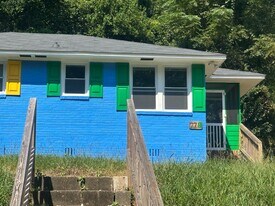 77 Engineer Dr in Columbus, GA - Building Photo